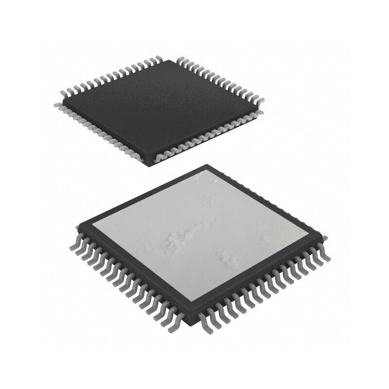 TAS5613APHDR IC AMP D MONO/STER 300W 64HTQFP