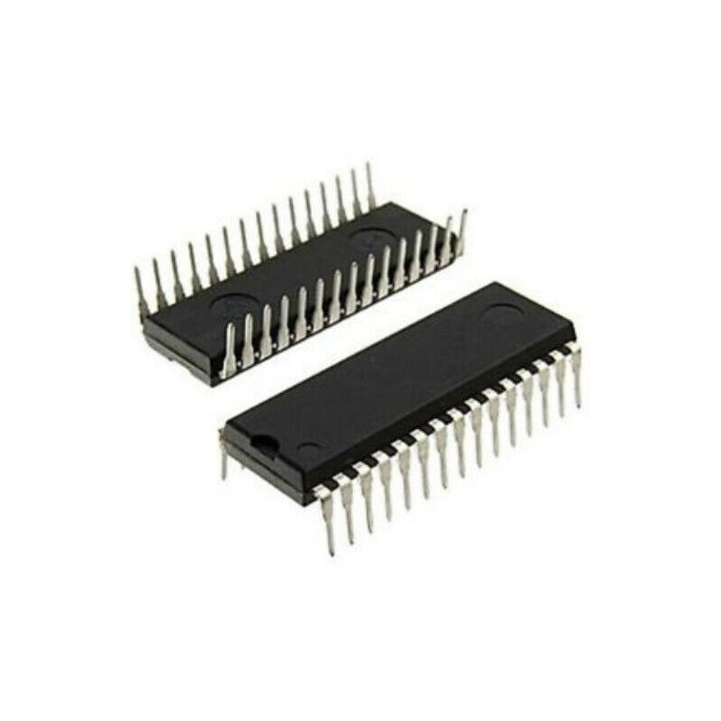 M52327SP    MITSUBISHI INTEGRATED CIRCUIT DIP-30