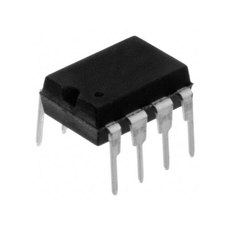 TLE4209A     INTEGRATED CIRCUIT DIP-8