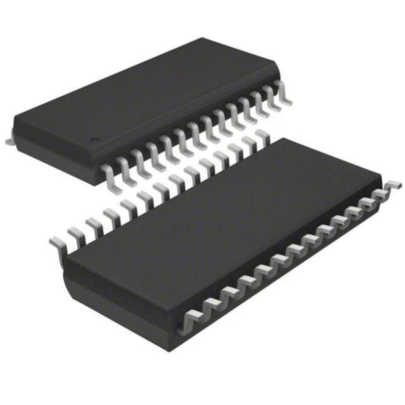 MAX1473EUI+ RF RX ASK 300MHZ-450MHZ 28TSSOP