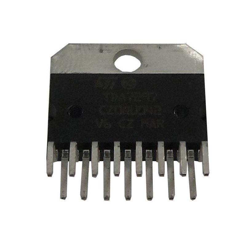 TDA7297ST INTEGRATED CIRCUIT 7297ST  IC AMP AB