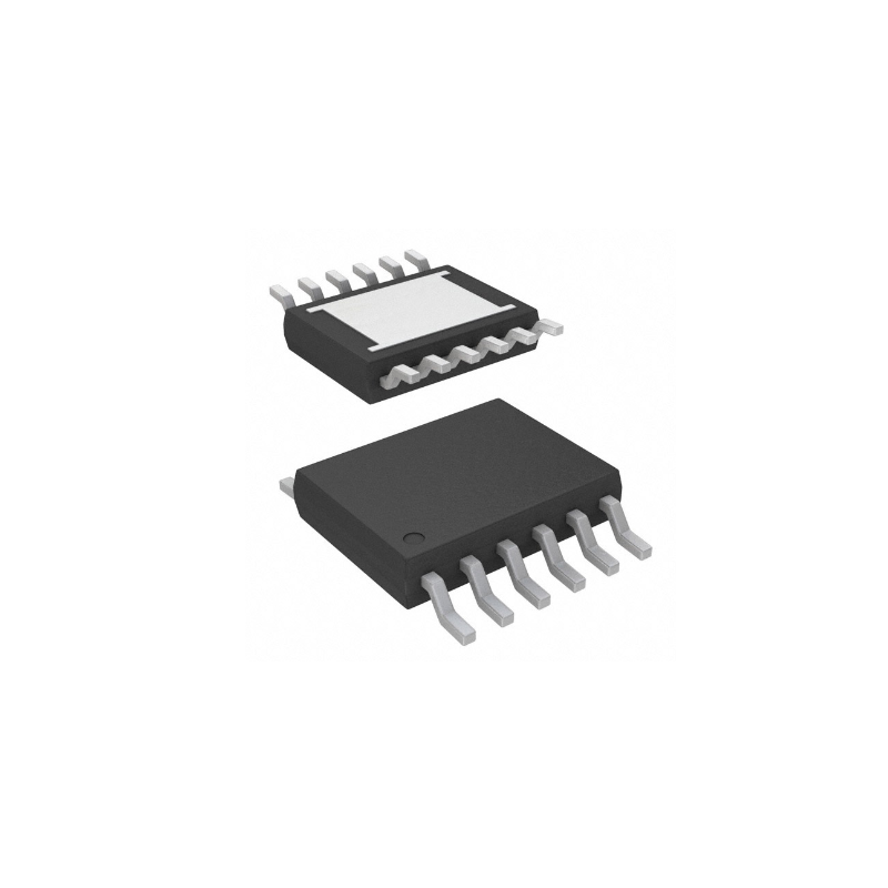 LT3652HVEMSE#PBF   IC BATTERY CHARGER 2A 12-MSO