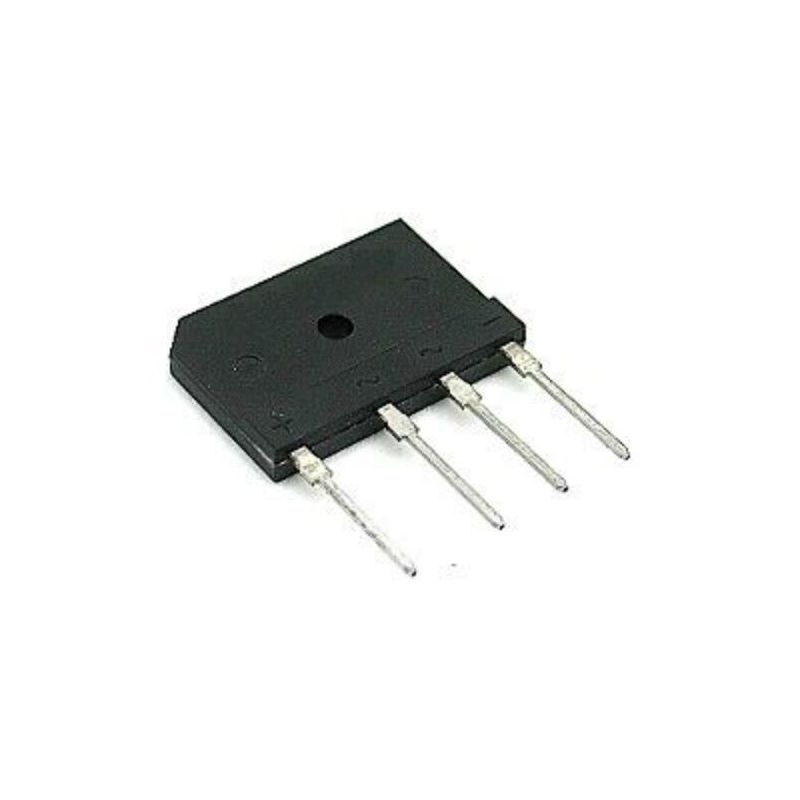 D20XB60  Bridge rectifier: single-phase; Urmax: 600V; If: 20A; Ifsm: 240A