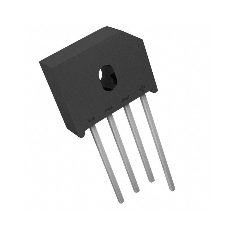 GBU606 BRIDGE RECTIFIER