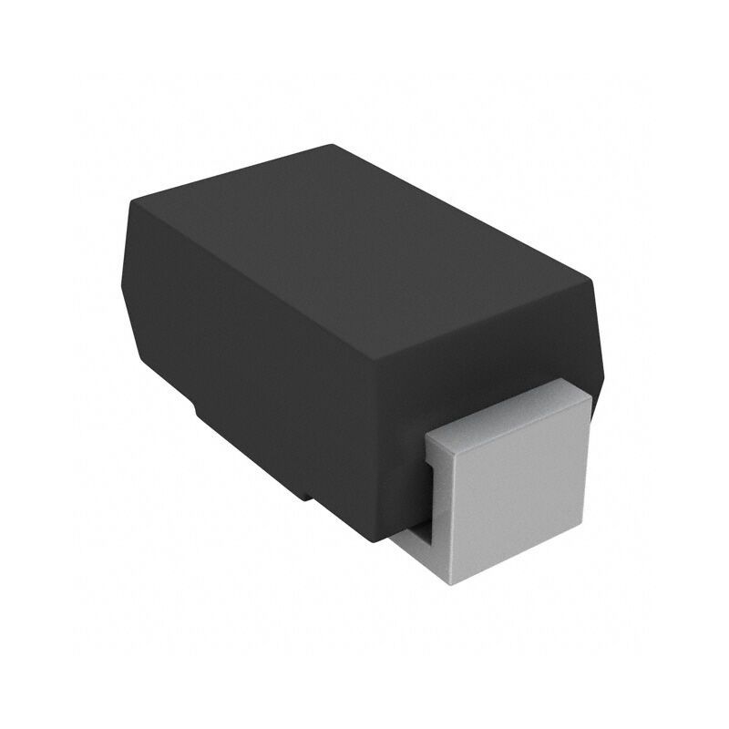 S1A 50V 1A General Purpose Diode SMA (DO-214AC)
