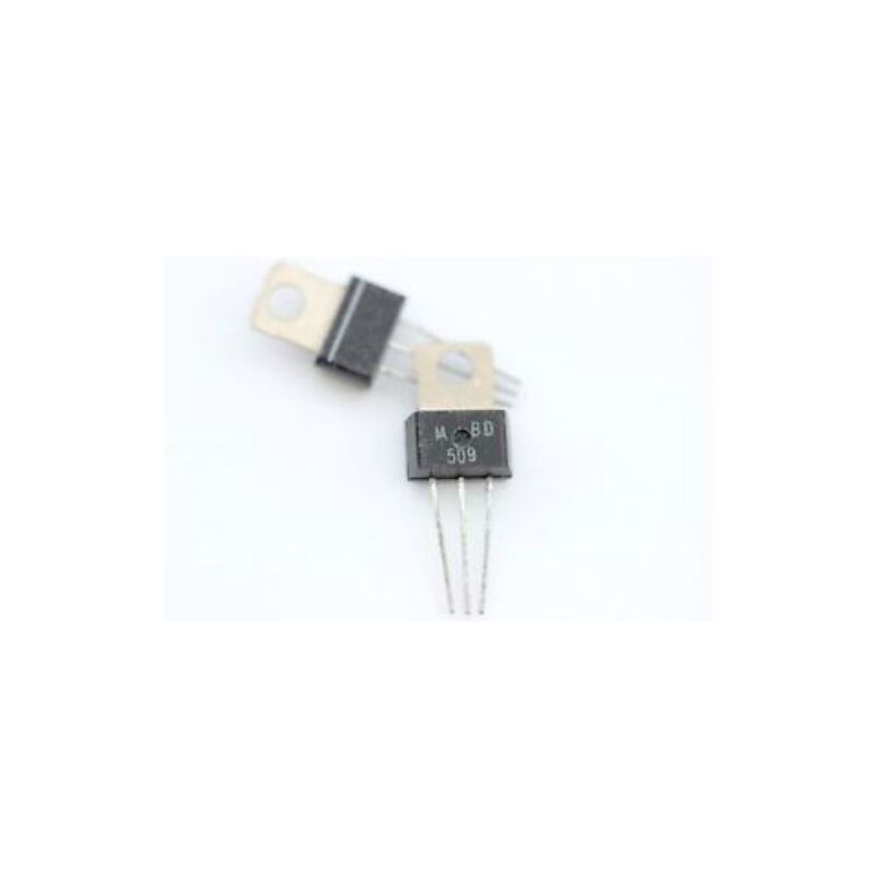 BD509 TRANSISTOR