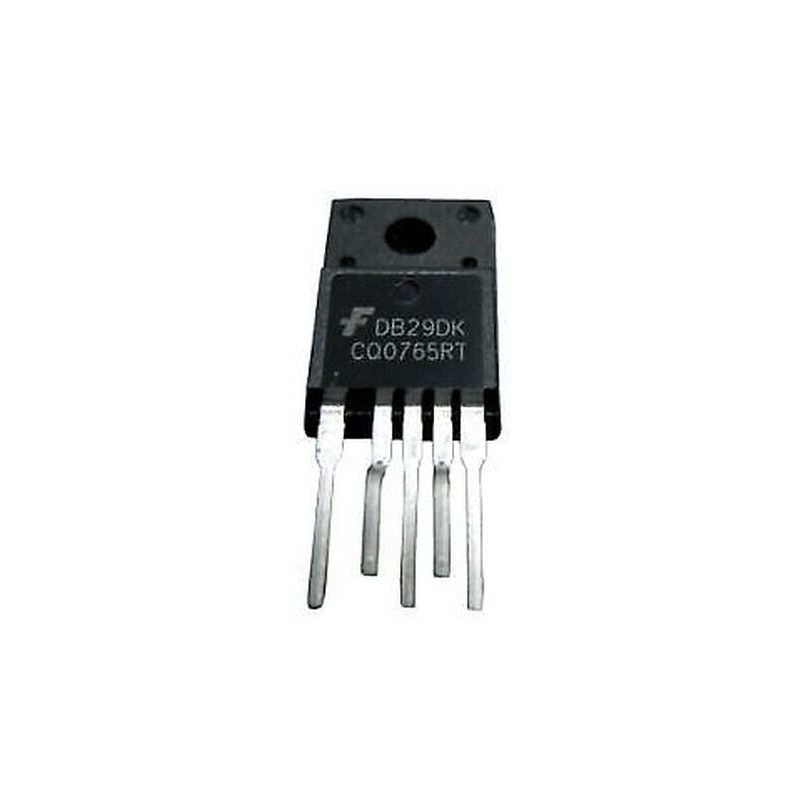 CQ0765RT INTEGRATED CIRCUIT TO-220F-5