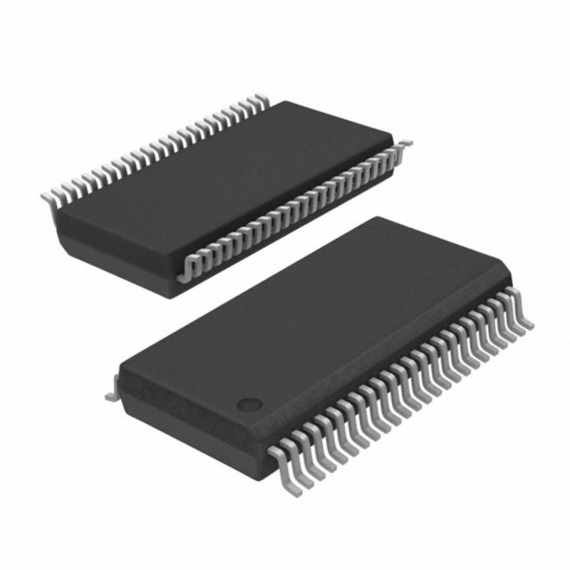 74AC16245DL  IC TXRX NON-INVERT 5.5V 48SSOP