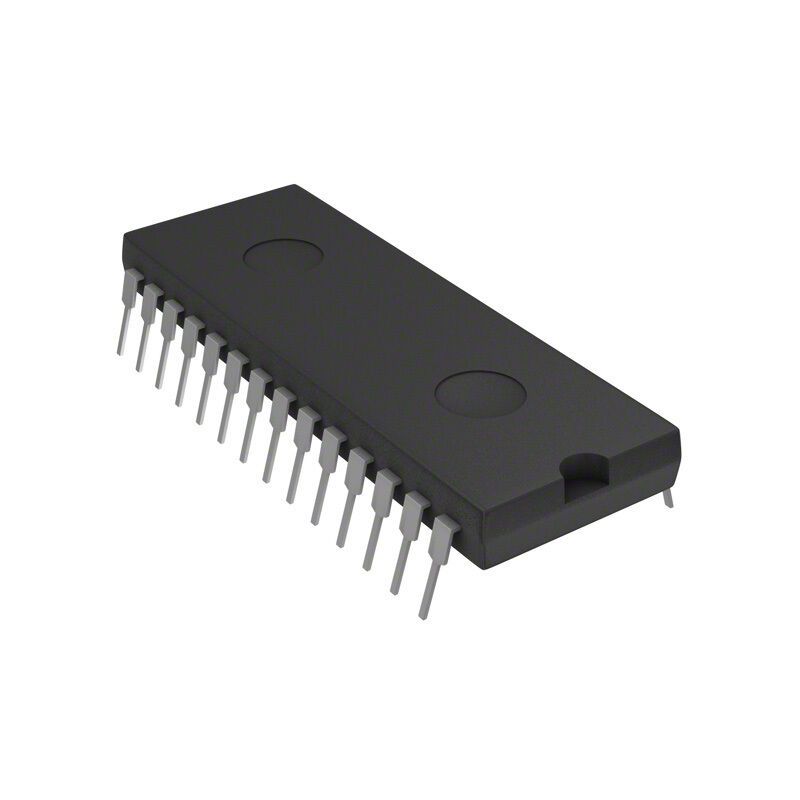 CRT8002 INTEGRATED CIRCUIT DIP-28