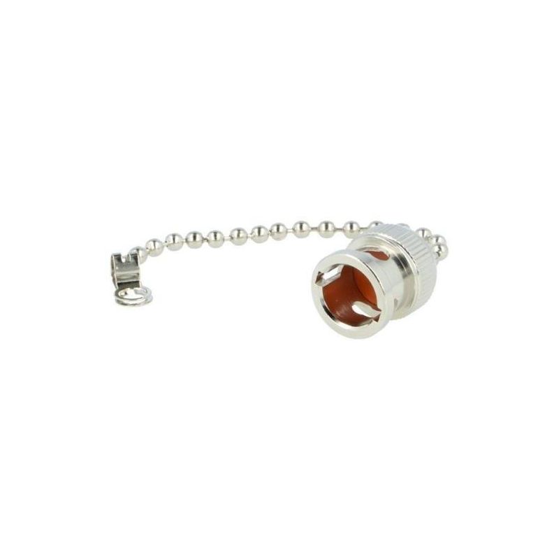 B1005A1-N Protection cover chain Application BNC sockets AMPHENOL SPECTRA-STRIP
