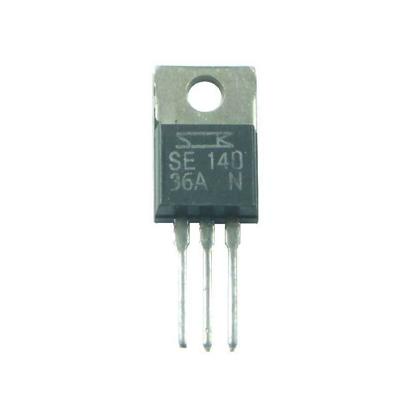 SE140N SANKEN     Error Amplifier ICs   TO-220