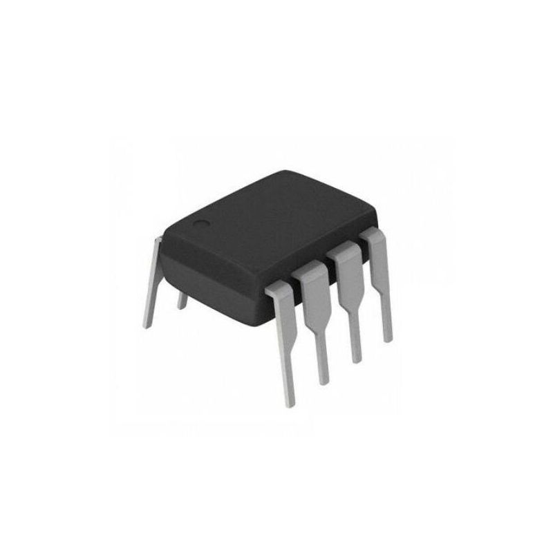 RC5532N  INTEGRATED CIRCUIT DIP-8