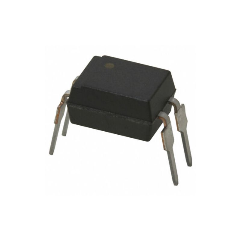 B125C1000 1.0A BRIDGE RECTIFIER DIP-4 X 1 PIECE (SQUARE)