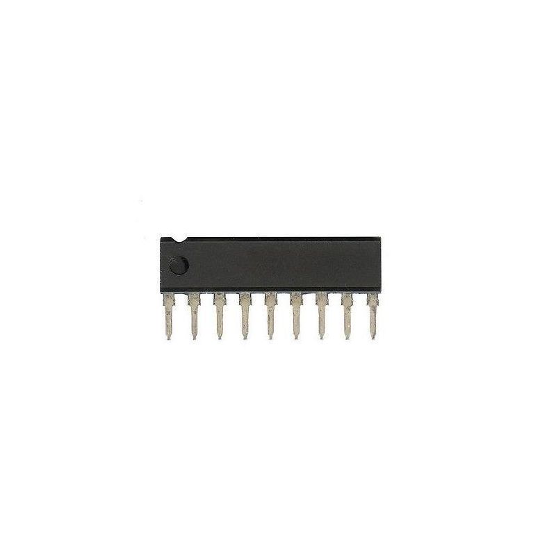 AN5753 MATSUSHITA INTEGRATED CIRCUIT  (LOT OF 2)