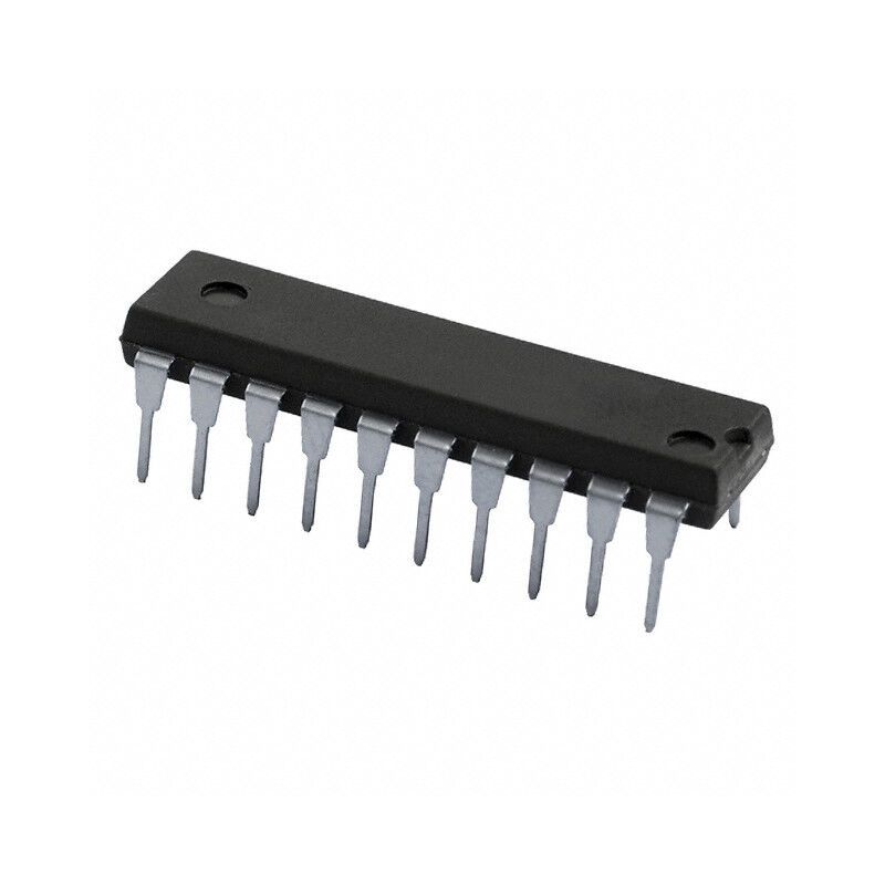 74LS795 INTEGRATED CIRCUIT DIP-20 SN74LS795N
