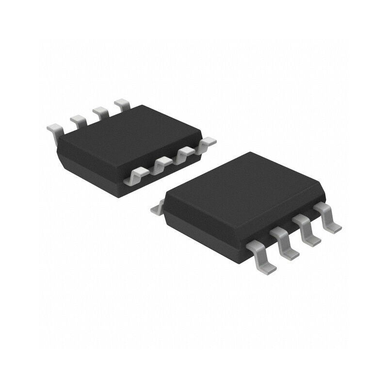 AT24C04N-10SU-2.7 INTEGRATED CIRCUIT AT24C04N SMD SOP-8 AT24C04N10SU-2.7