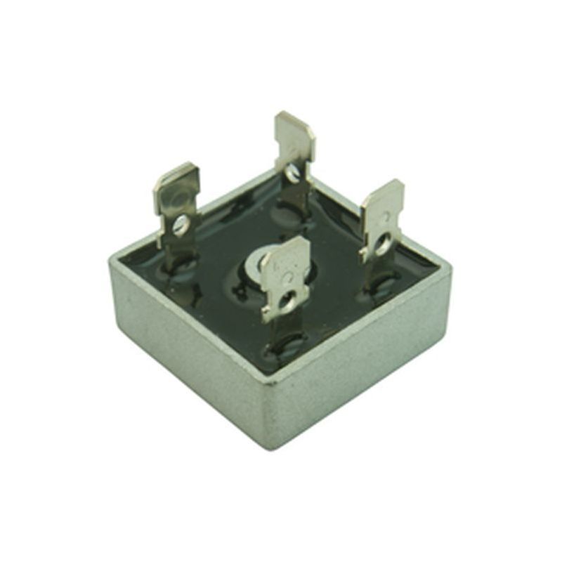 KBPC10005-G   BRIDGE RECTIFIER  FASTON