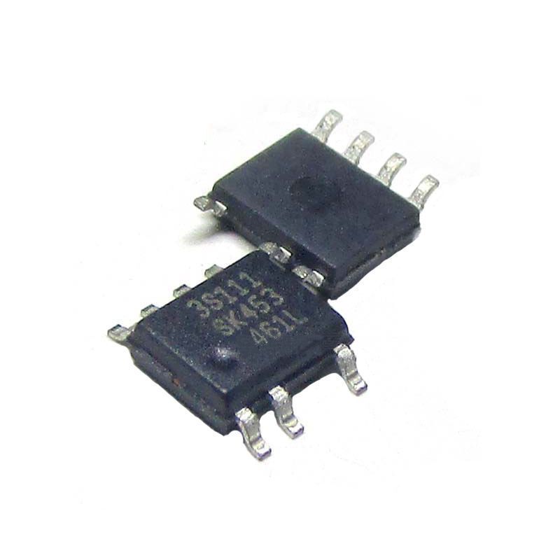  SSC3S111   Power PWM Controller IC SSC3S111 3S111 SOP7