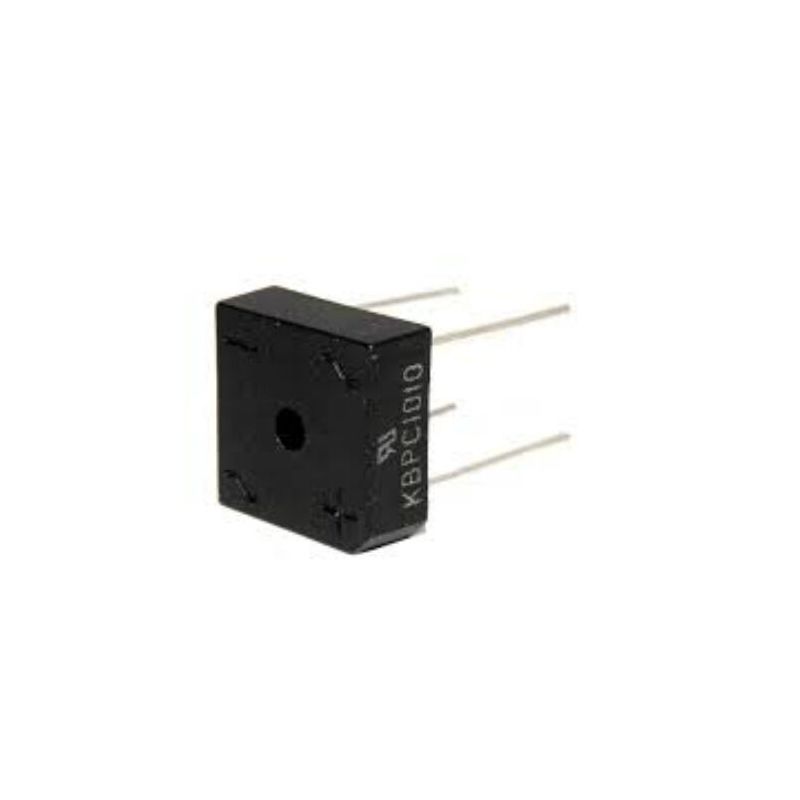 KBPC1010  BRIDGE RECTIFIER  KBPC1010W  WIRE  TYPE