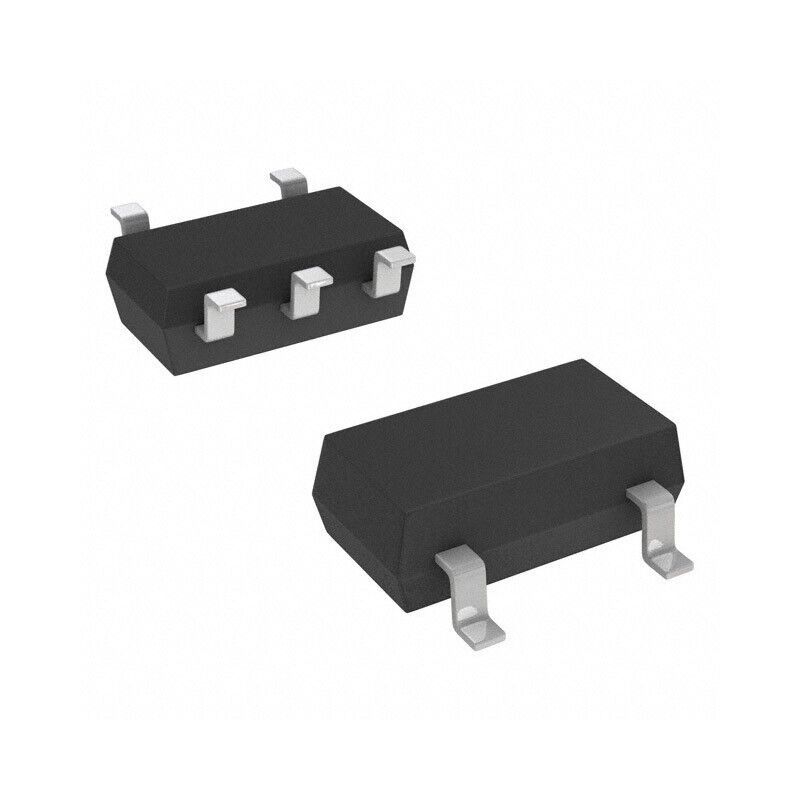 MCP1501T-25E/CHY IC VREF SERIES 0.1% SOT23-6