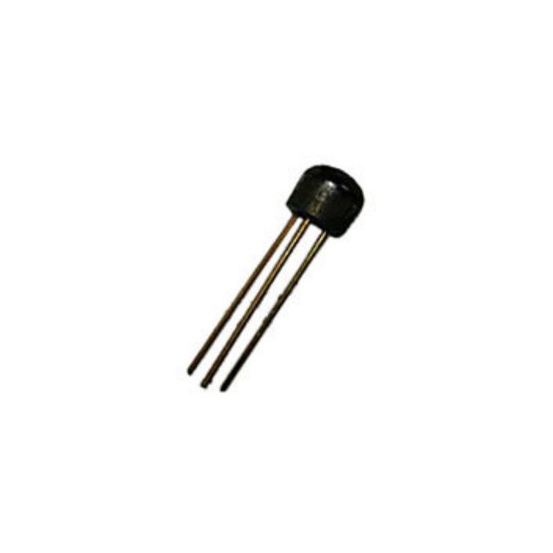 BC205B PNP TRANSISTOR 3PIN BC205B (LOT OF 20)