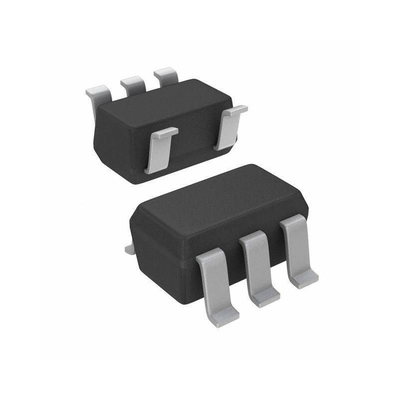 LMC7101BIM5 / Nopb Ic Opamp Gp 1.1MHZ Rro SOT23-5'