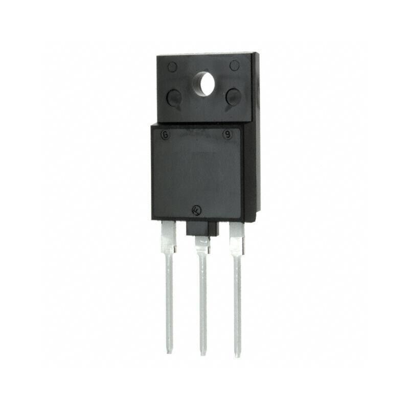 FMG36R Dual Common Anode Ultra Fast Rectifier TO3PF