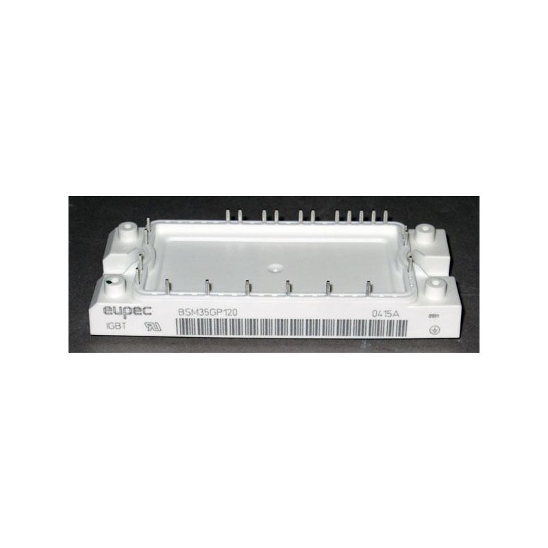 BSM35GP120 Module IGBT 40A 230W EconoPIM2 1.6kV