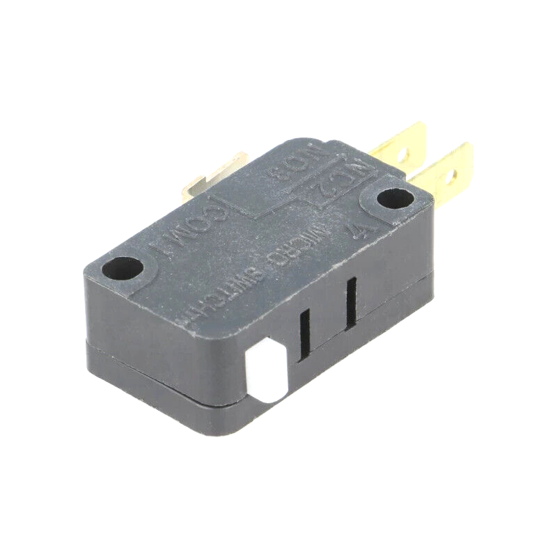 V7-1C17D8 Microswitch SNAP ACTION; with roller; SPDT; 15A/250VAC V71C17D8
