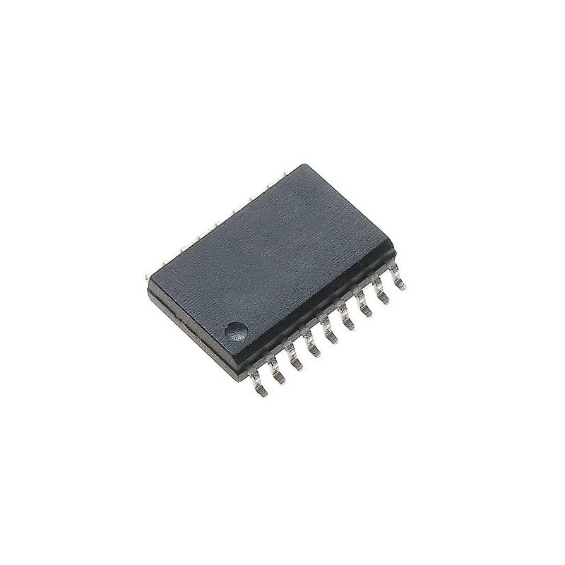HT48R06A-1  SMD INTEGRATED CIRCUIT SOP-18