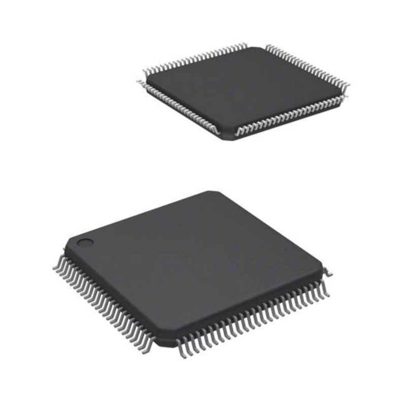 TMPZ84C015BF-10 Specifications: Data Bus: 8 Bi QFP-100