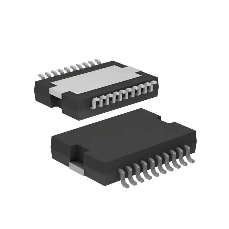 L6370D IC PWR SWITCH N-CHAN 1:1 PWRSO20
