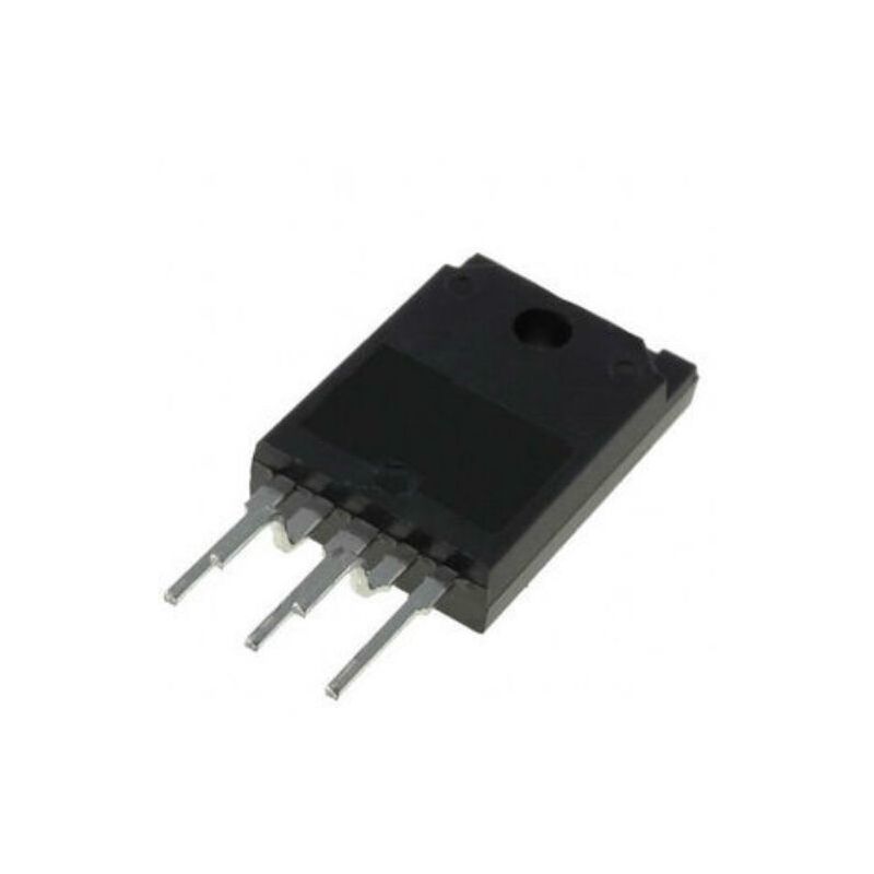 STRD6009E INTEGRATED CIRCUIT