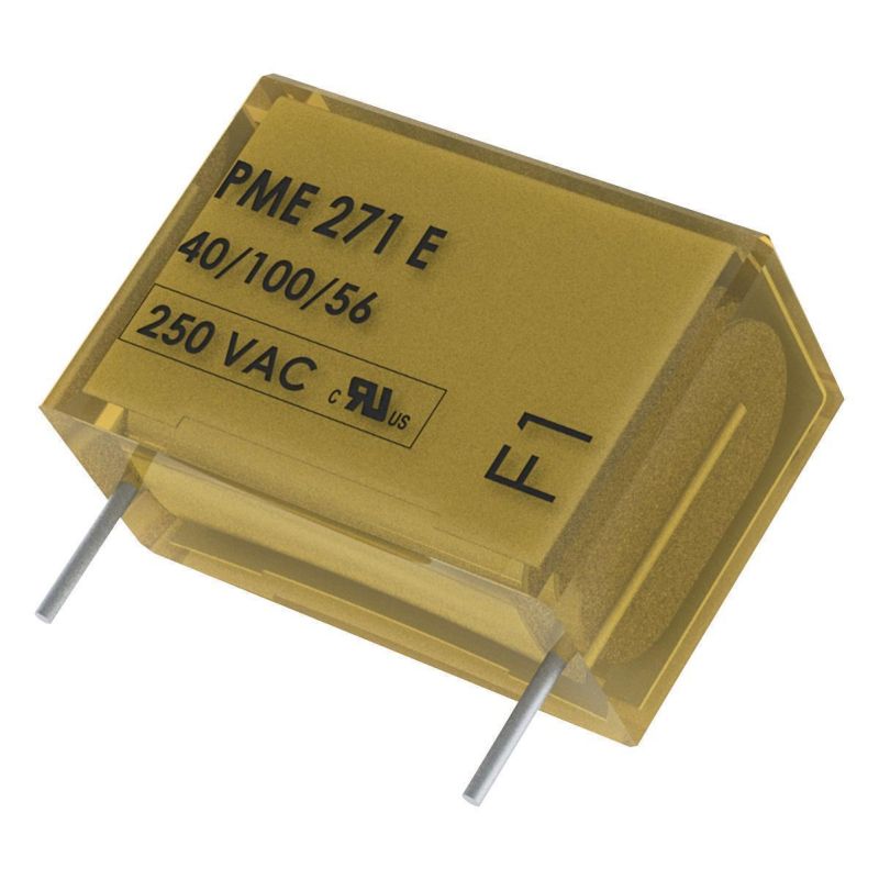 PME271ED6220KR30 FILM CAPACITOR