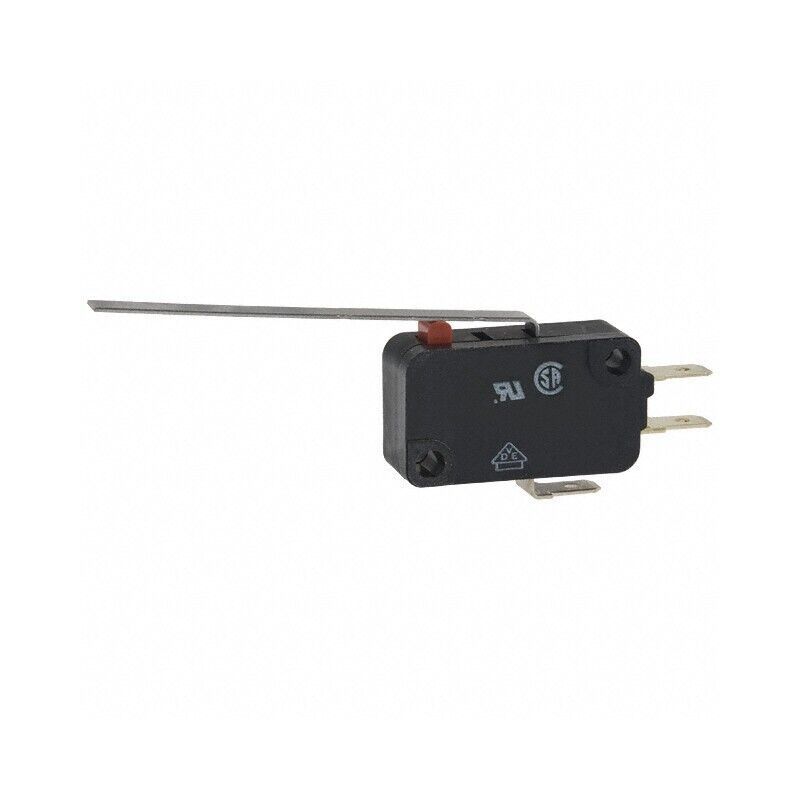 VX-013-1C23 Schalter Snap Act Spdt 100MA 125V'UK Company''