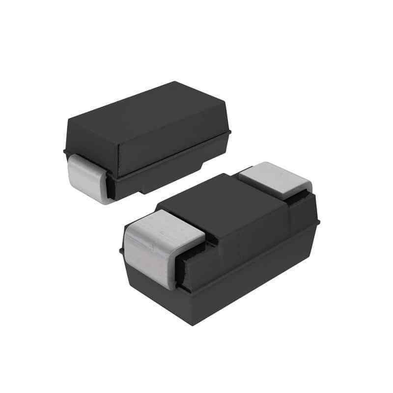PTZTE254.7B DIODE ZENER 4.9V 1W PMDS