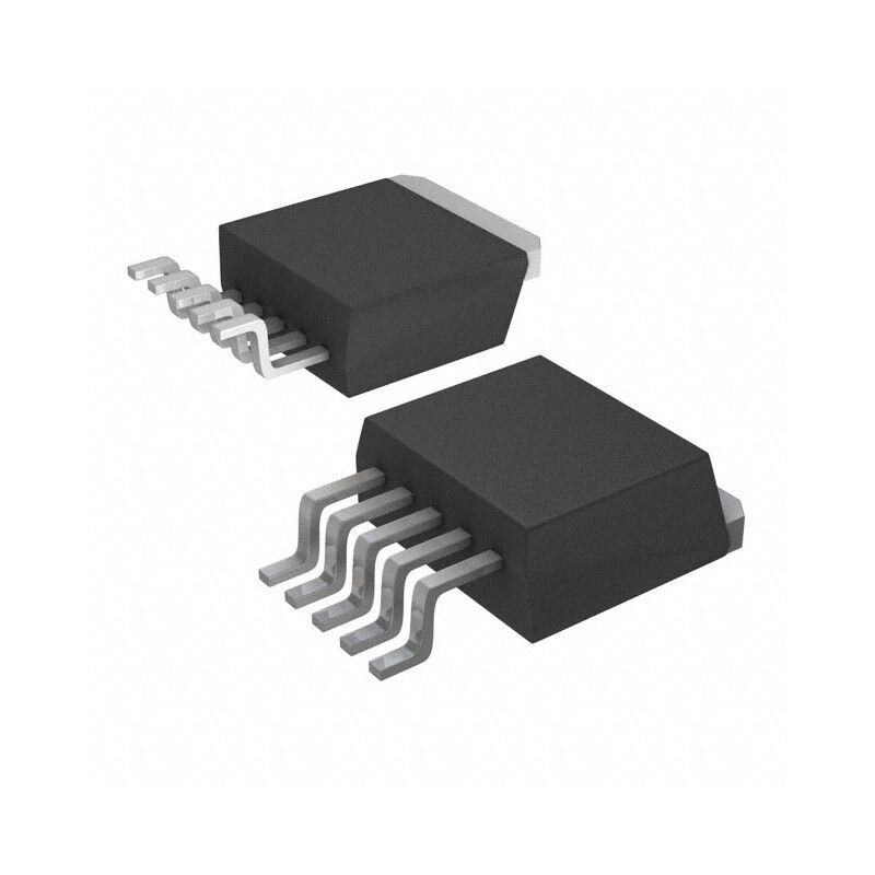 AP1501A-50 IC REG BUCK 12V 3A TO263-5L