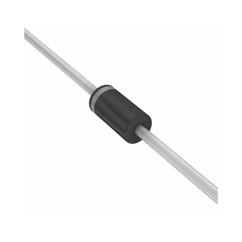 ZPY27  DIODE ZENER 27V 1.3W DO41 (LOT OF 5)