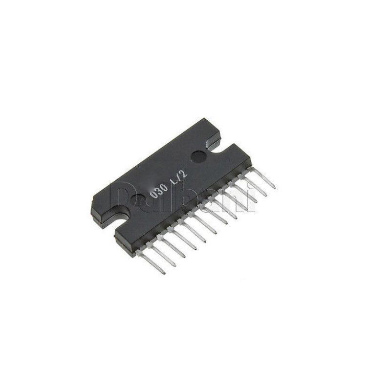 BA4904 ROHM INTEGRATED CIRCUIT SIP