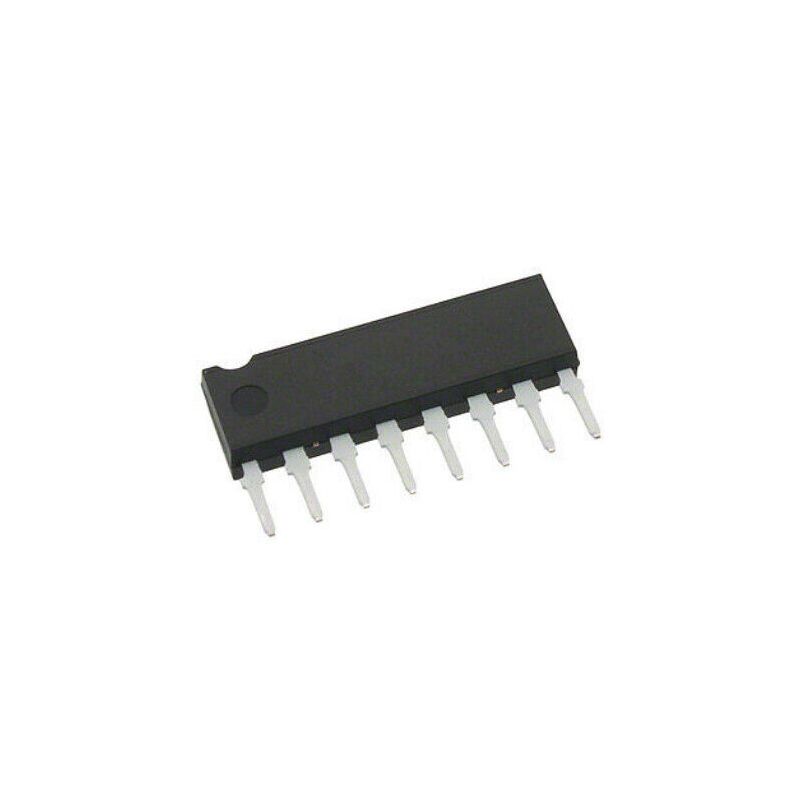 KA2103 SAMSUNG INTEGRATED CIRCUIT SIP KA2103L (LOT OF 2)