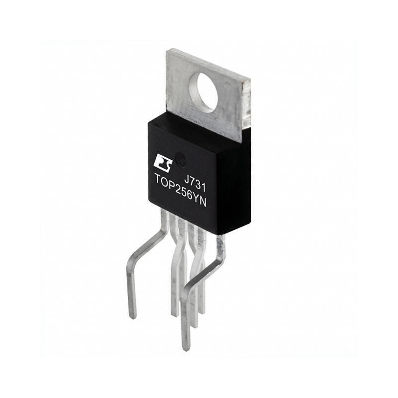 TOP256YN   INTEGRATED CIRCUIT TO220-7C