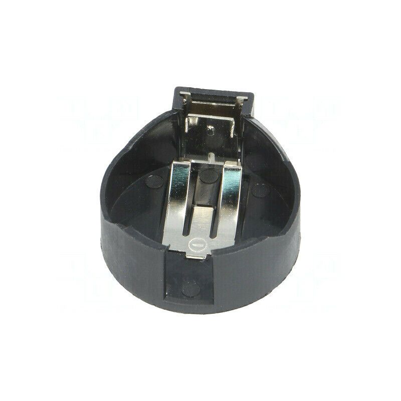 CH031-2477 Socket; Size: CR2477; Batt.no: 1