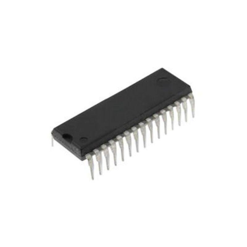 LA1837N  SANYO INTEGRATED CIRCUIT   DIP30  ' VAT REG'D