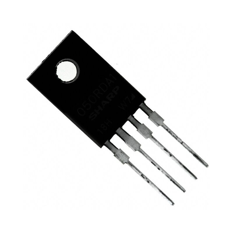 KA5L0365R  INTEGRATED CIRCUIT   TO-220F-4L