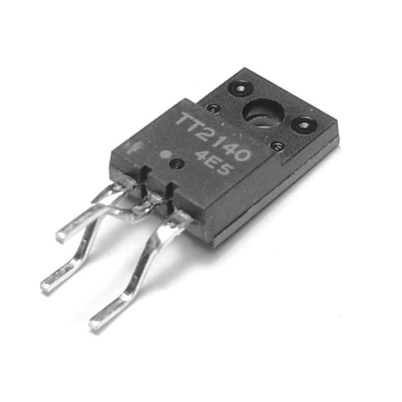 TT2140  TRANSISTOR TO-220F