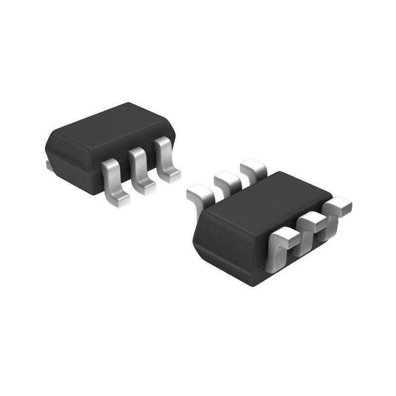 ADA4807-1AKSZ-R2  IC OPAMP DUAL 120MHZ RRO SC70-6