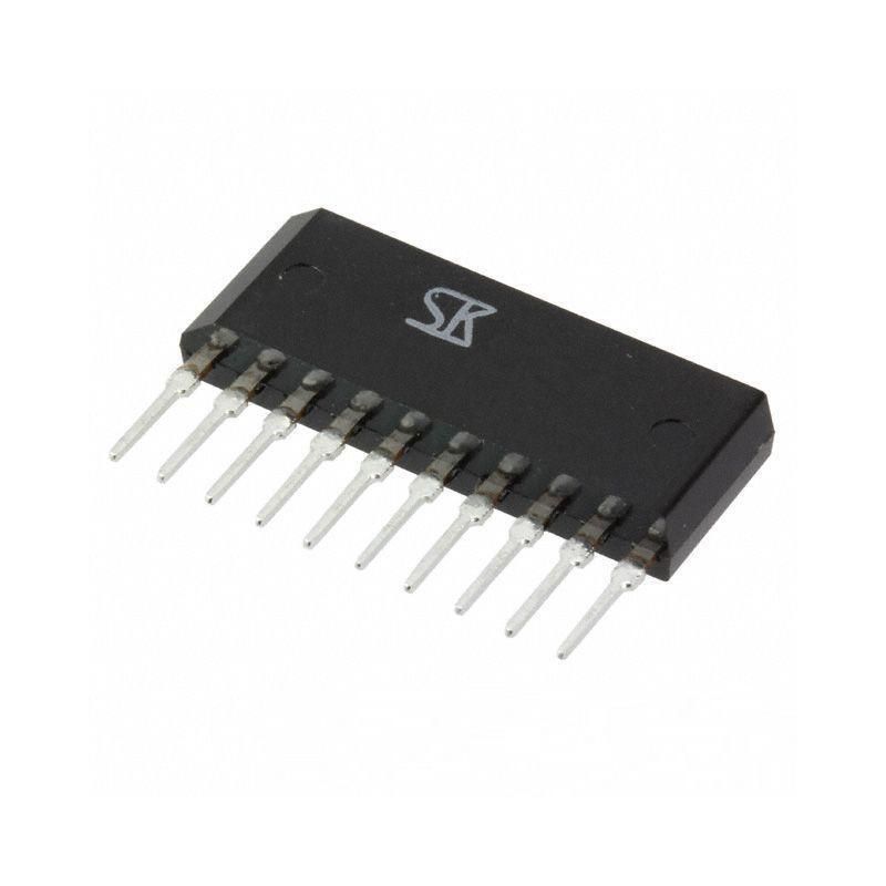 STA475A Motor Control IC