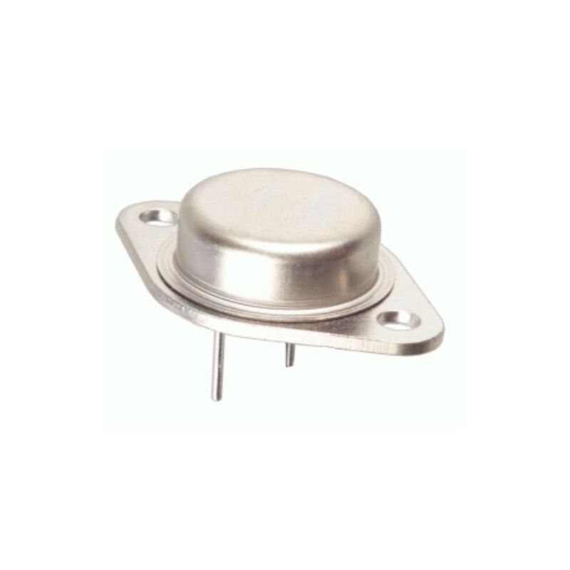 2SC1870 TRANSISTOR TO-3