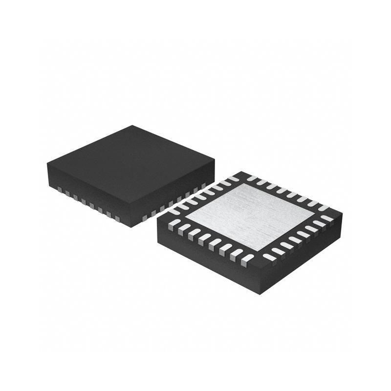LTC3728LXCUH  	IC REG CTRLR BUCK 32QFN