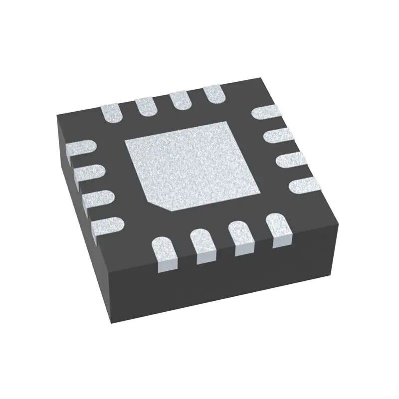 BQ24072RGTT Charger IC Lithium Ion 16-VQFN (3x3)